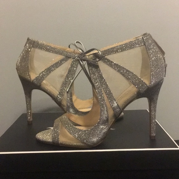 Nina Shoes - Nina shoes
